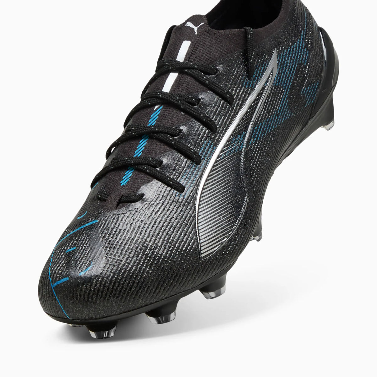 PUMA Black-PUMA Silver-Bright Aqua
