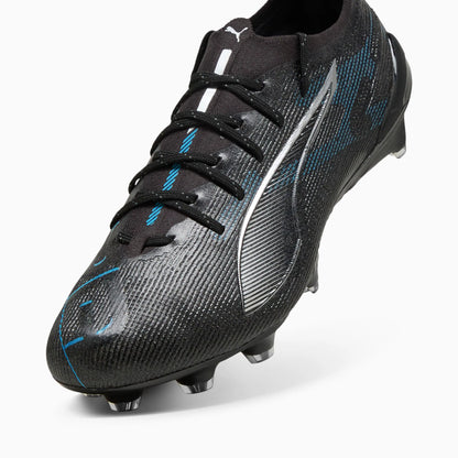 PUMA Black-PUMA Silver-Bright Aqua