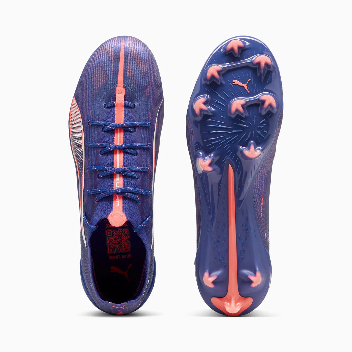 Lapis Lazuli-PUMA White-Sunset Glow