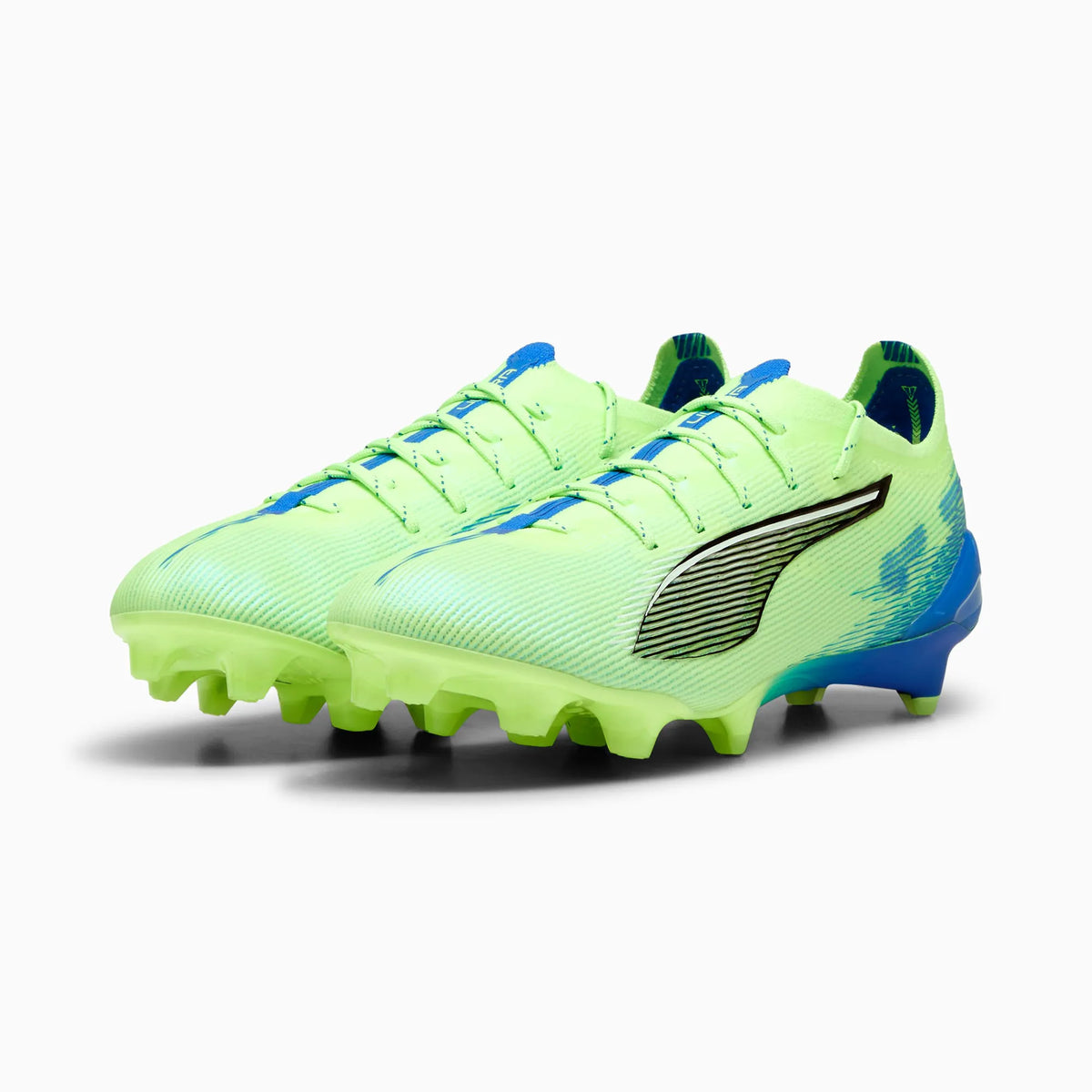 Fizzy Apple-PUMA White-Bluemazing