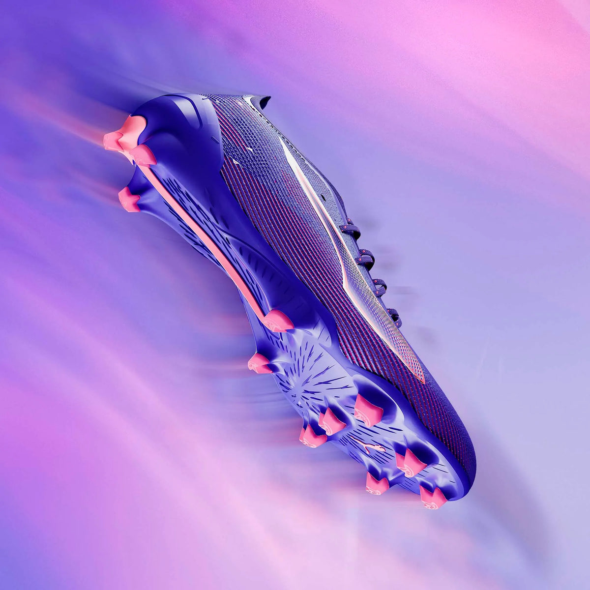 Lapis Lazuli-PUMA White-Sunset Glow