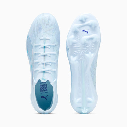Icy Blue-PUMA White-Light Aqua