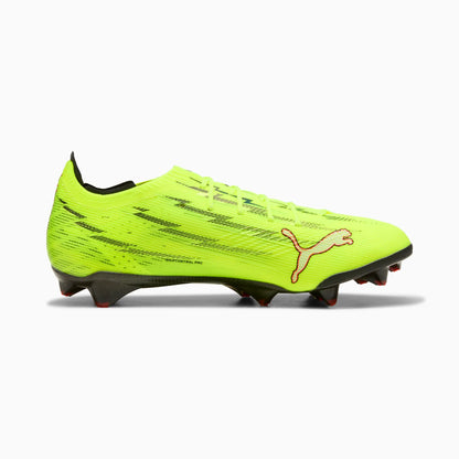 Yellow Alert-PUMA Black-Glowing Red-Lime Squeeze