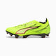 Yellow Alert-PUMA Black-Glowing Red-Lime Squeeze