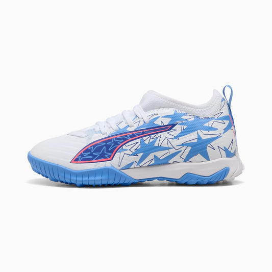 PUMA White-Pink Lilac-Dusky Blue