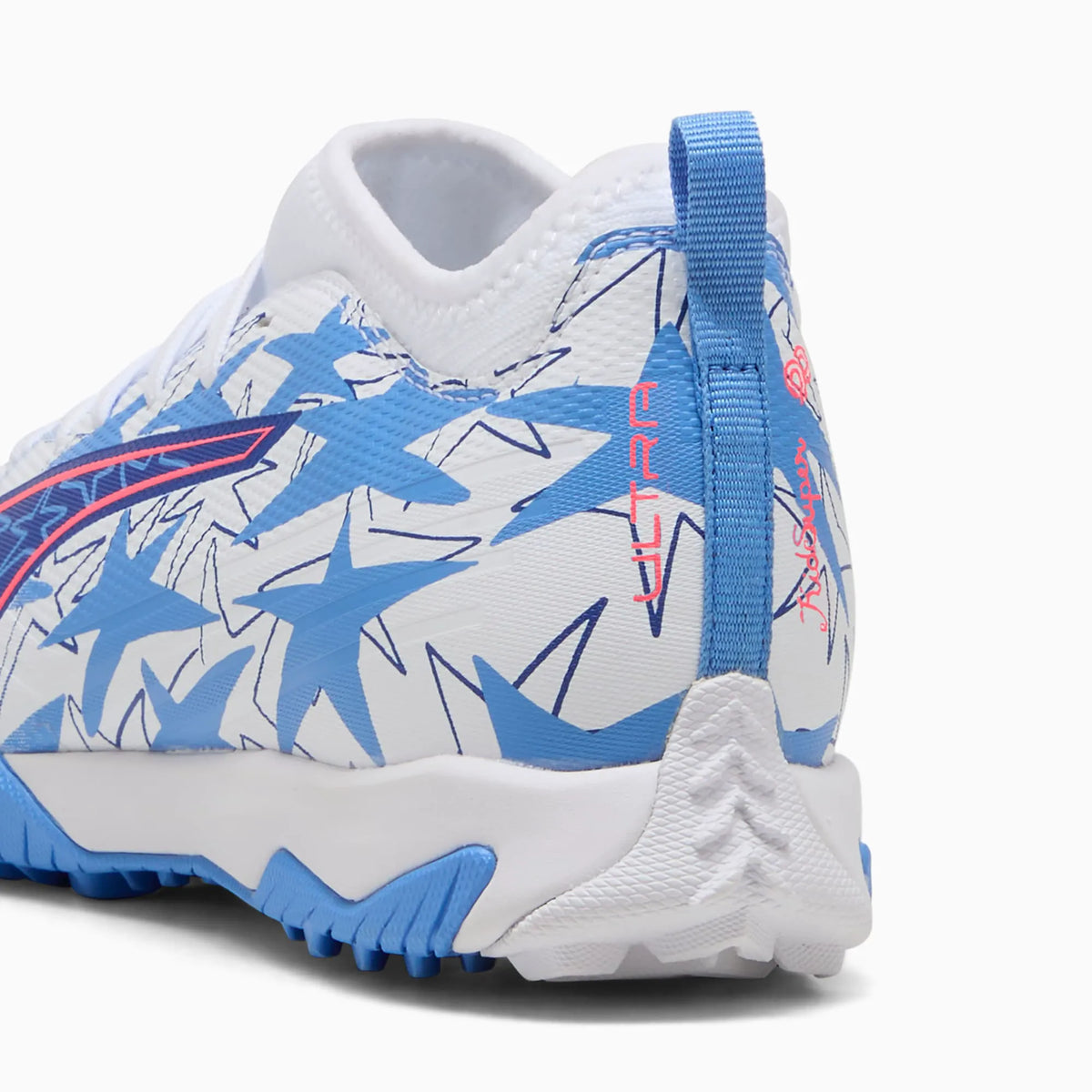 PUMA White-Pink Lilac-Dusky Blue