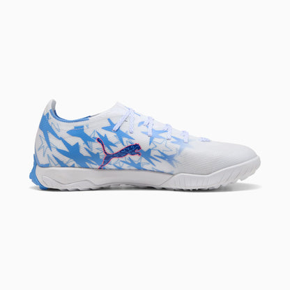 PUMA White-Pink Lilac-Dusky Blue