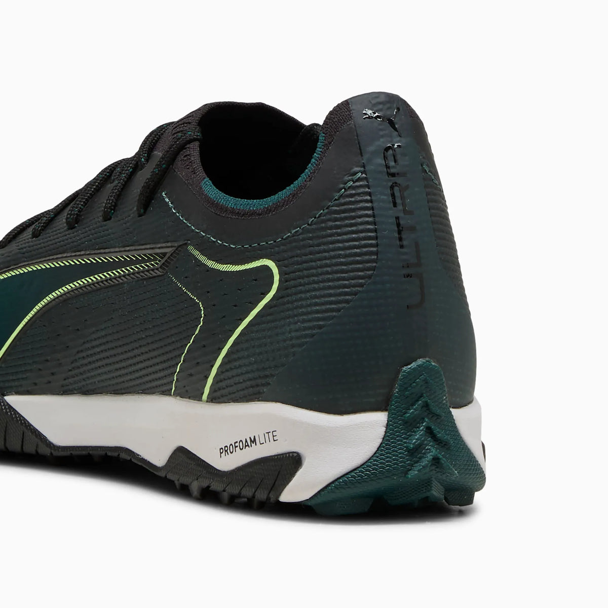 PUMA Black-Fizzy Light-Green Terrain