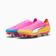 Poison Pink-PUMA White-Sun Stream-Bright Aqua-PUMA Black