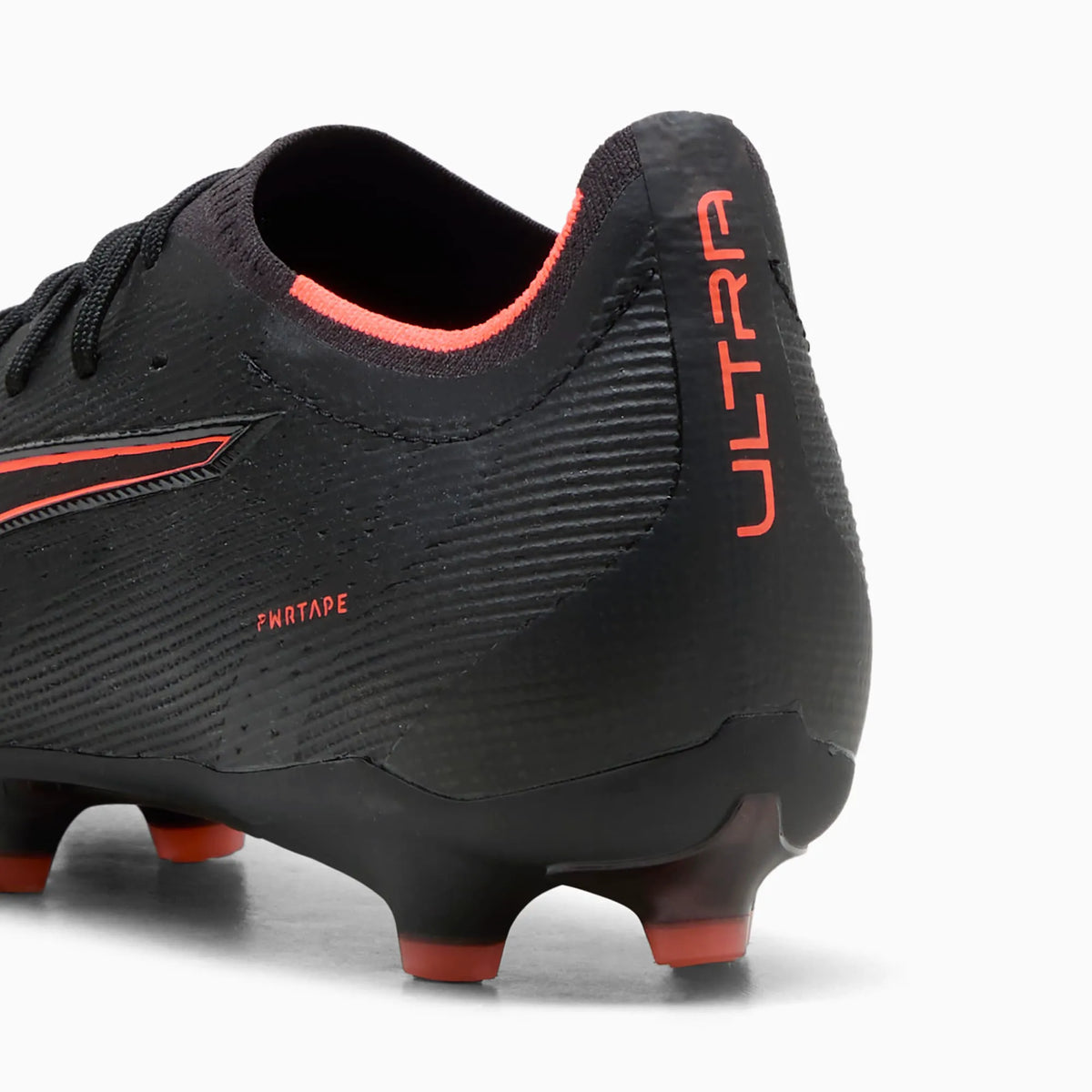 PUMA Black-PUMA Red