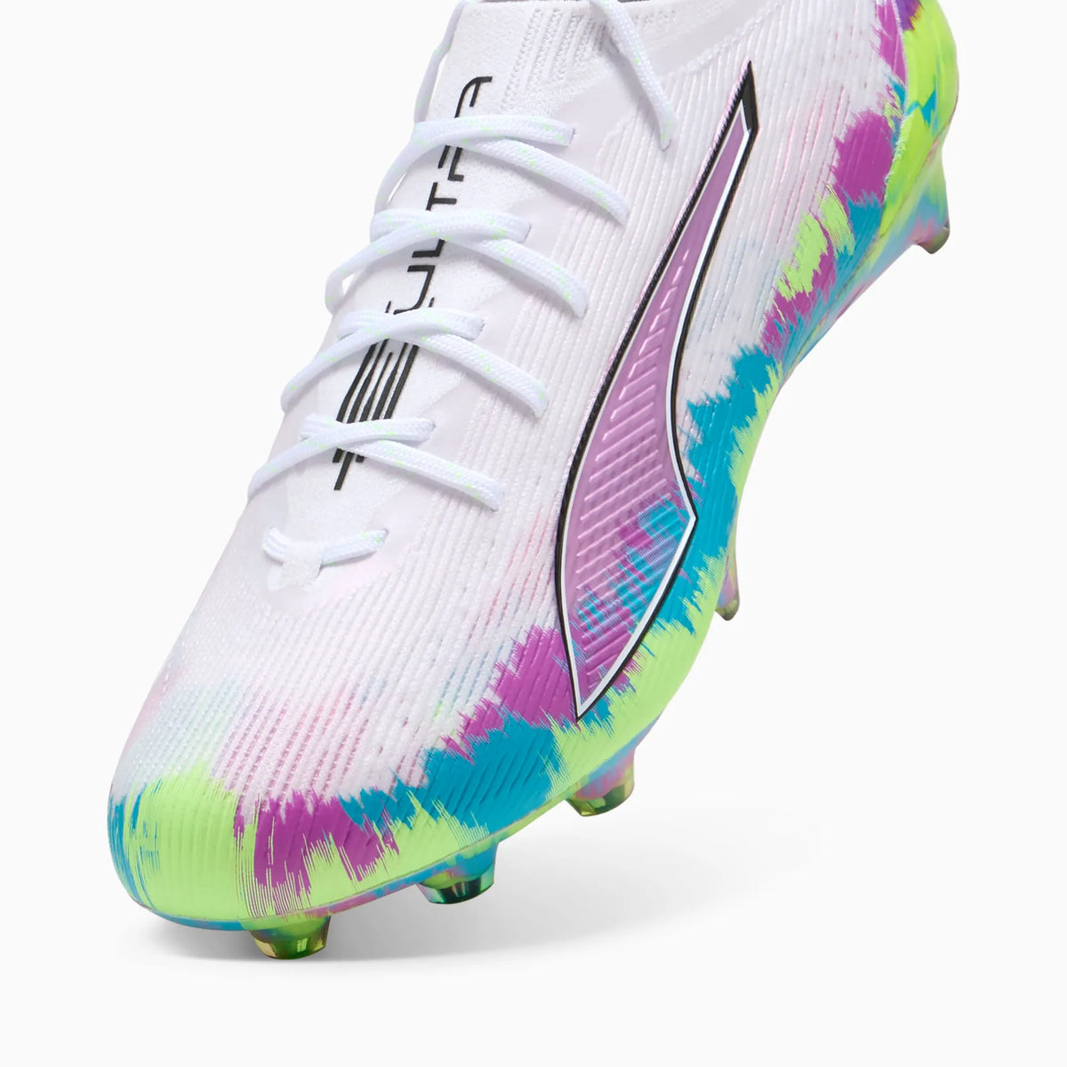 PUMA White-Fizzy Apple-Bright Aqua-Pure Magenta