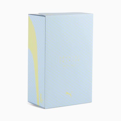 Fizzy Light-Icy Blue-Intense Lavender-Sun Stream