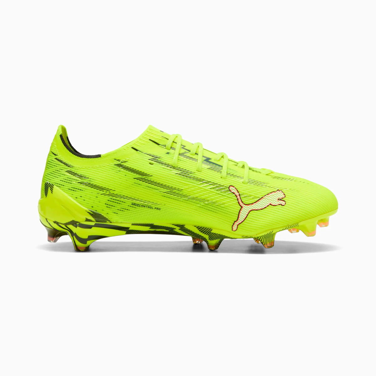 Yellow Alert-PUMA Black-Glowing Red-Lime Squeeze