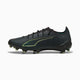 PUMA Black-Fizzy Light-Green Terrain