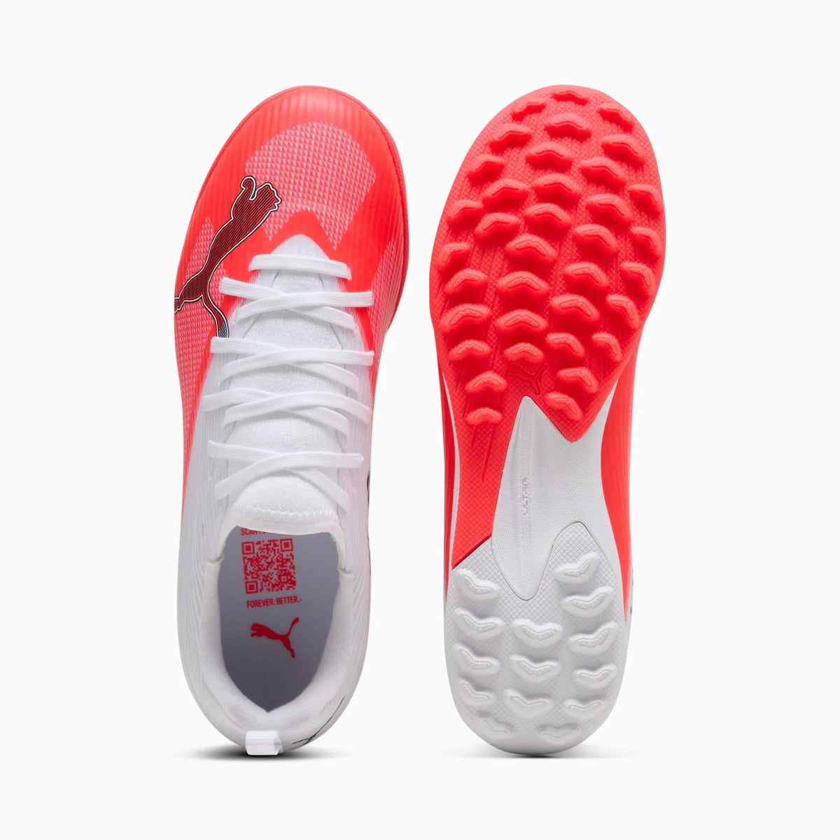 Ultra Red-PUMA Black-PUMA White