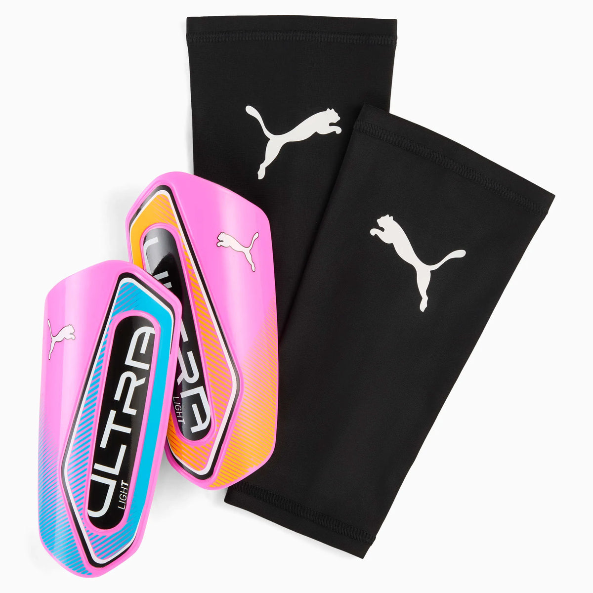 Ultra Blue-Poison Pink-Lime Squeeze