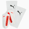 PUMA White-Glowing Red