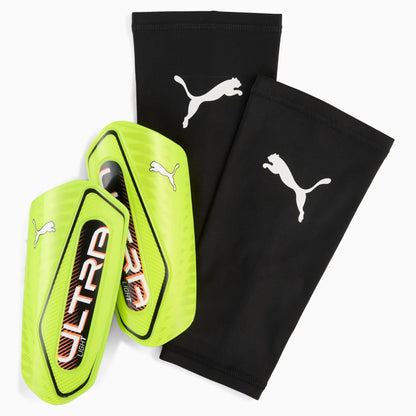 Yellow Alert-PUMA Black