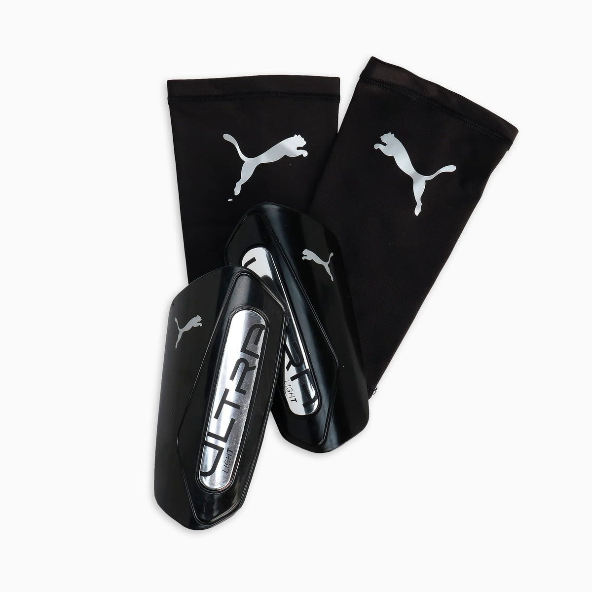 PUMA Black-PUMA Silver