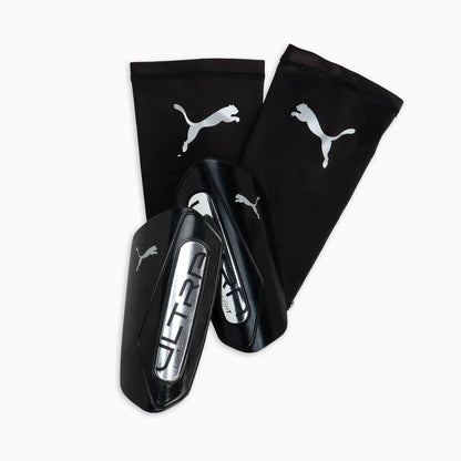 PUMA Black-PUMA Silver