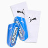 Ultra Blue-PUMA White-Glowing Red