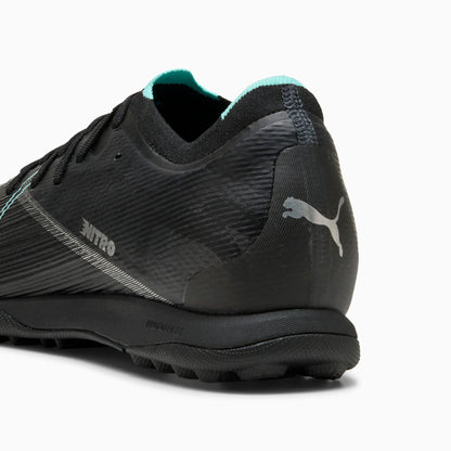 PUMA Black-Intense Mint