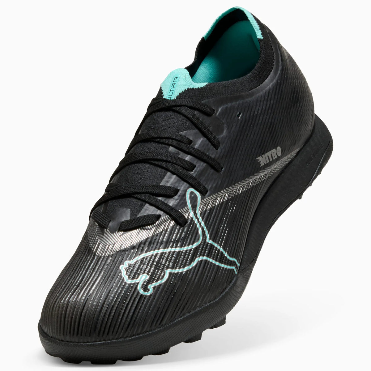 PUMA Black-Intense Mint