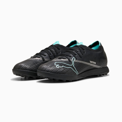 PUMA Black-Intense Mint