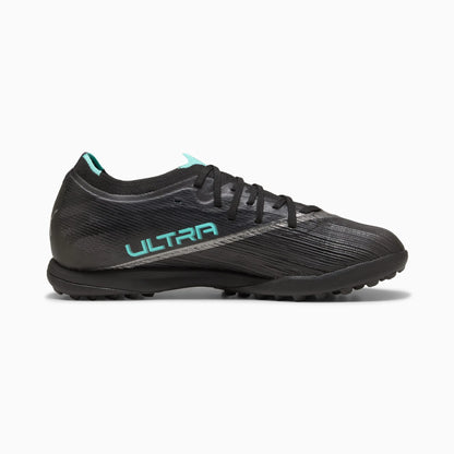 PUMA Black-Intense Mint