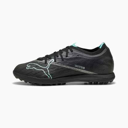 PUMA Black-Intense Mint