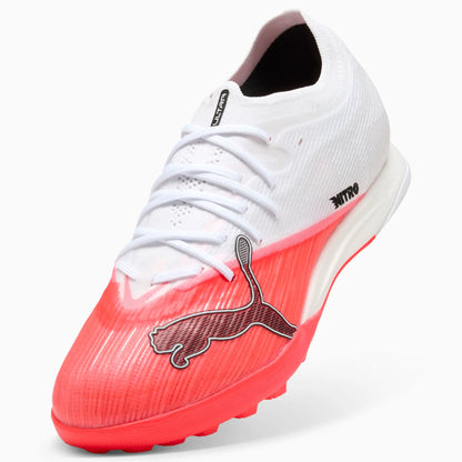 Ultra Red-PUMA Black-PUMA White