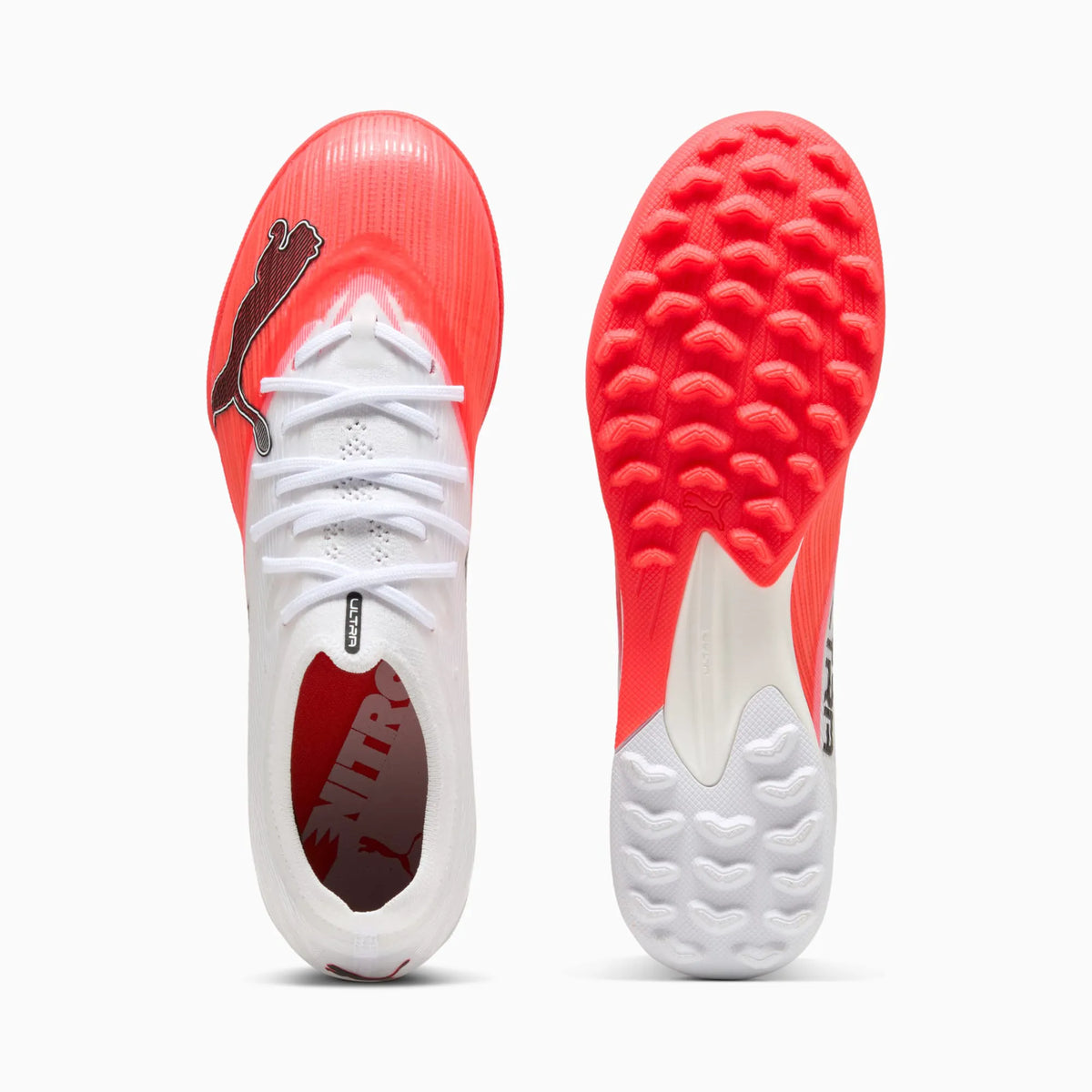 Ultra Red-PUMA Black-PUMA White