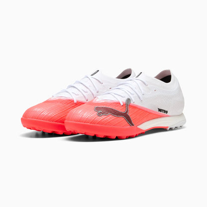 Ultra Red-PUMA Black-PUMA White