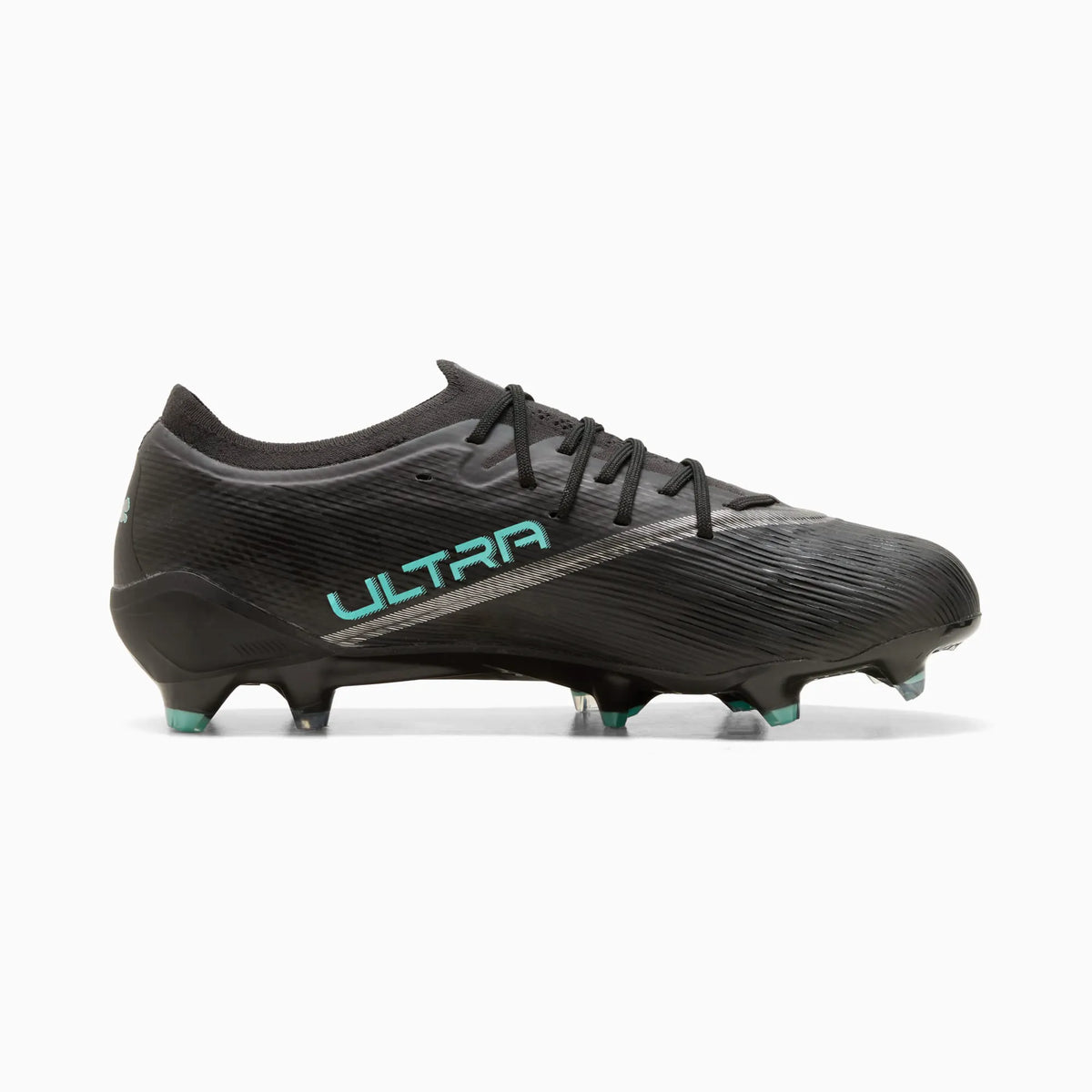 PUMA Black-Intense Mint
