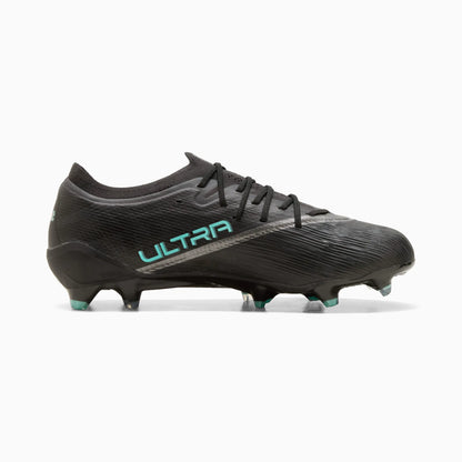 PUMA Black-Intense Mint