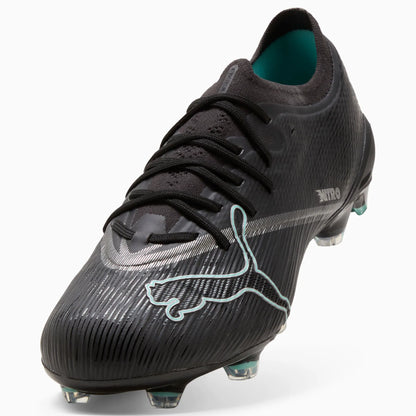PUMA Black-Intense Mint