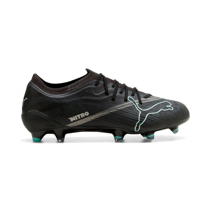 PUMA Black-Intense Mint