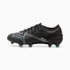 PUMA Black-Intense Mint