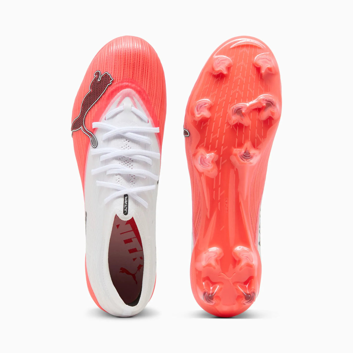 Ultra Red-PUMA Black-PUMA White