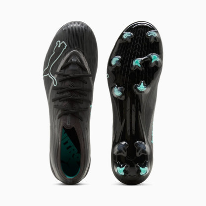 PUMA Black-Intense Mint