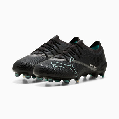 PUMA Black-Intense Mint