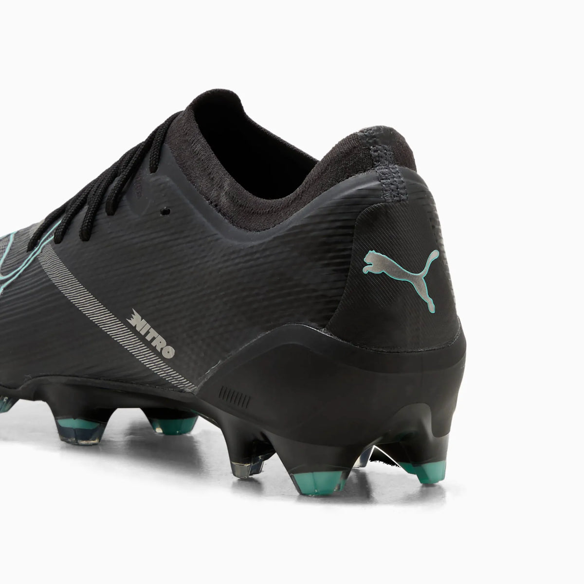 PUMA Black-Intense Mint