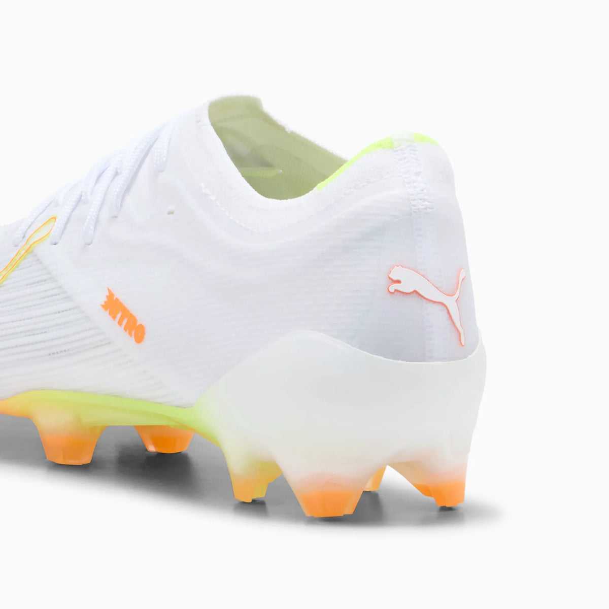 PUMA White-Yellow Alert-Heat Fire