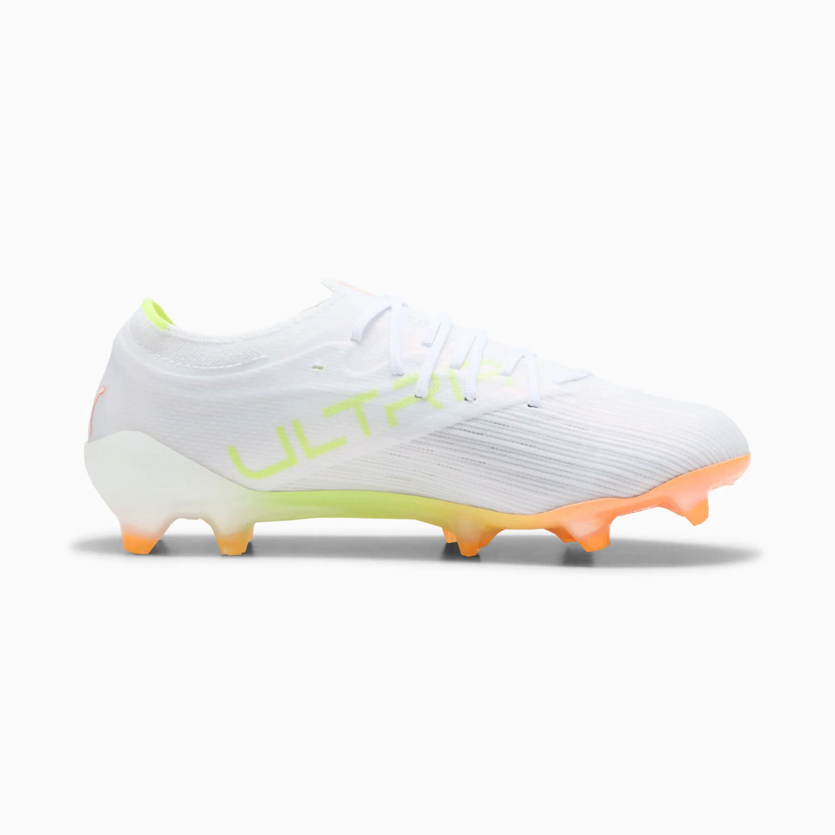 PUMA White-Yellow Alert-Heat Fire