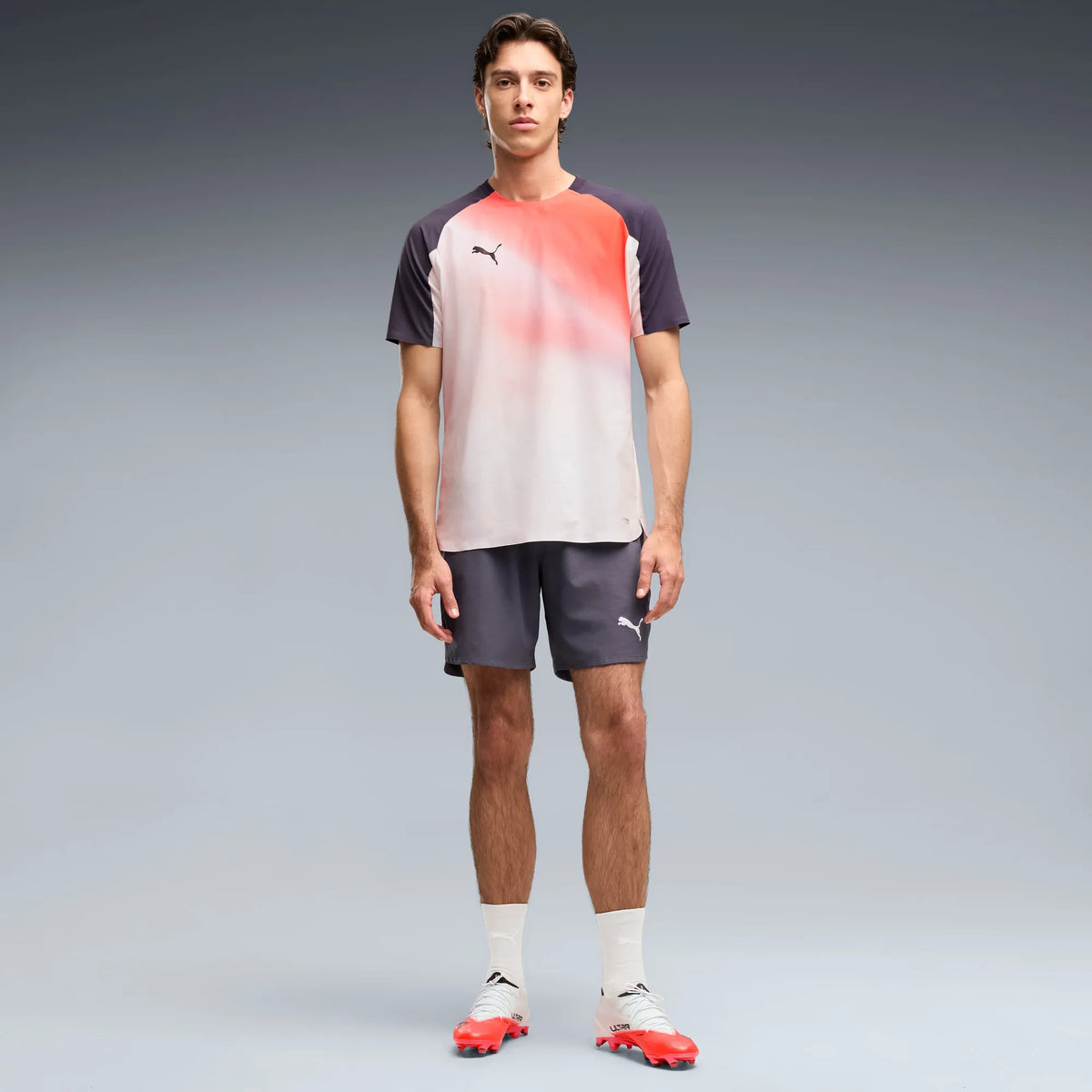 Ultra Red-PUMA Black-PUMA White