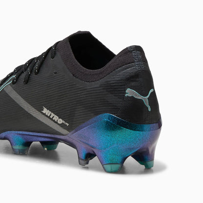 PUMA Black-Intense Mint