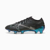 PUMA Black-Intense Mint