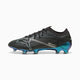 PUMA Black-Intense Mint