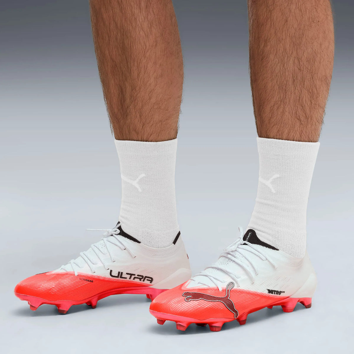 Ultra Red-PUMA Black-PUMA White