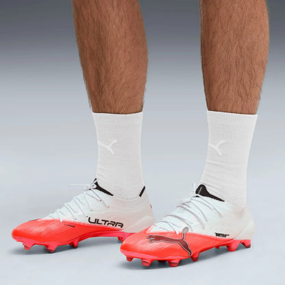 Ultra Red-PUMA Black-PUMA White